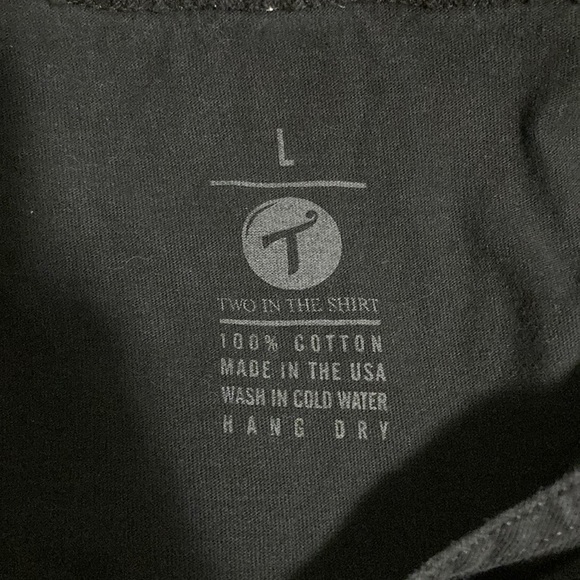 T.I.T.S tank - Picture 3 of 3